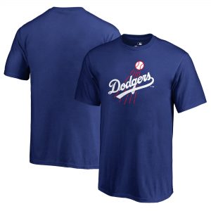 Los Angeles Dodgers Youth Cooperstown Collection Huntington T-Shirt